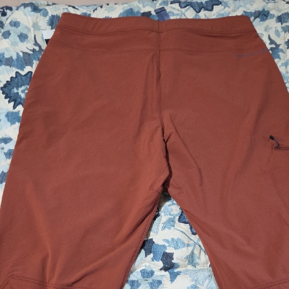 Outdoor Research Men's Brick Cirque Lite  Pants - Picture 9 of 14